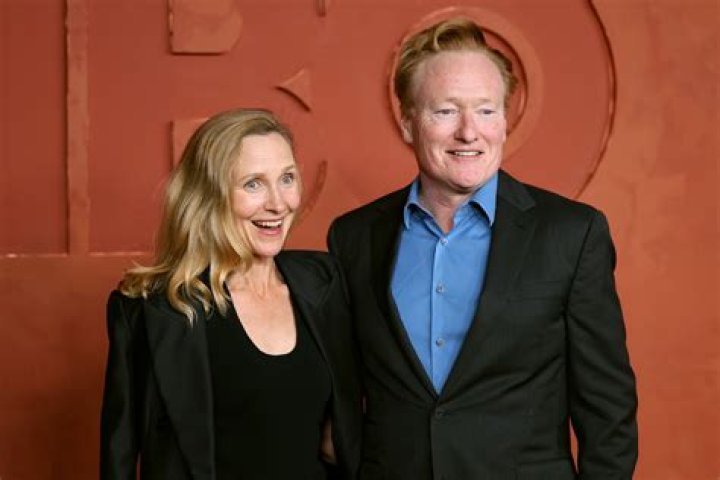 Who is Conan O'Brien's Wife? A Closer Look at the Life of Liza Powel O'Brien