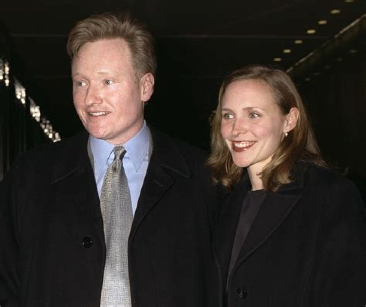 Who is Conan O'Brien's Wife? Unveiling the Life of Liza Powel O'Brien