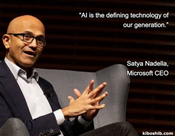 Who is Divya Nadella? Unveiling the Life and Influence of a Tech Power Couple