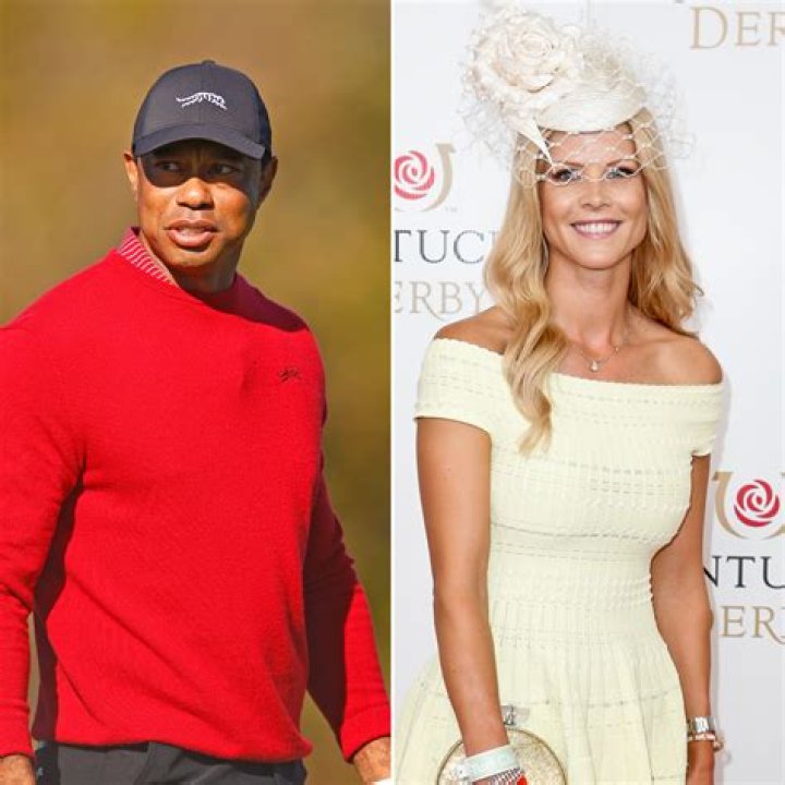 Who is Elin Nordegren's New Partner? Discover the Latest Updates on Her Love Life
