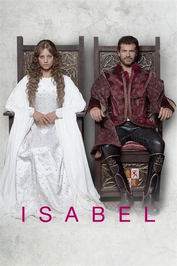 Who is Isabel May's Husband? Everything You Need to Know