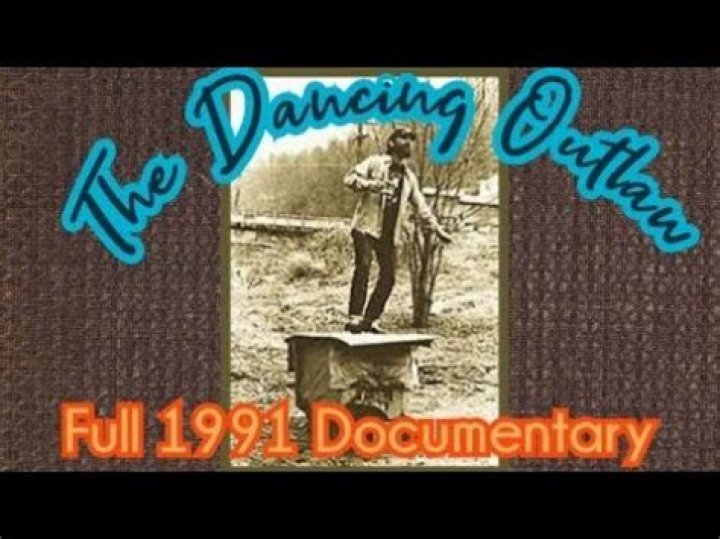 Who is Jesco White? The Dancing Outlaw of Boone County