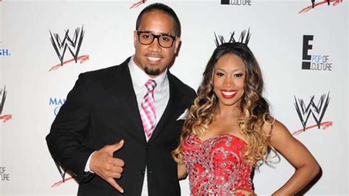 Who is Jey Uso's Wife? Discover the Life and Love of the WWE Superstar