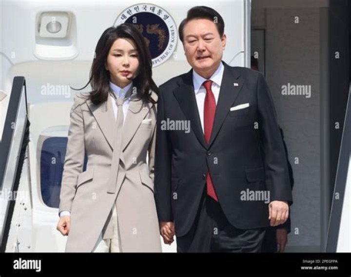 Who is Jin Goo Married To? Unveiling the Life of the South Korean Actor