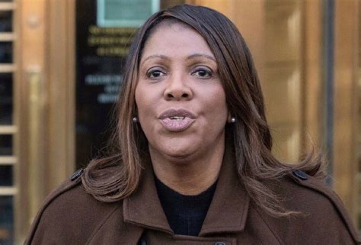 Who is Letitia James' Partner: Everything You Need to Know