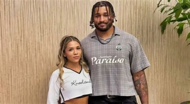 Who is Marshawn Lynch's Wife? Everything You Need to Know About His Personal Life