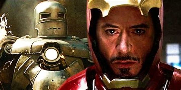 Who is Roberto Esquivel Cabrera? Unveiling the Story of the "Real Life Iron Man"