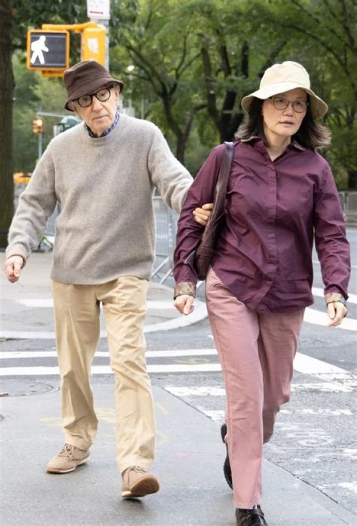 Who is Soon-Yi Previn: A Comprehensive Look at Her Life and Career