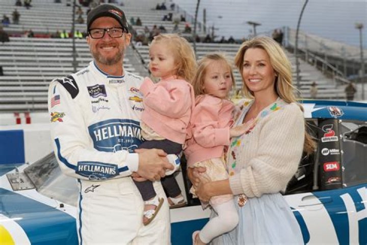 Who is Teresa Earnhardt's Daughter? Unveiling the Life and Legacy