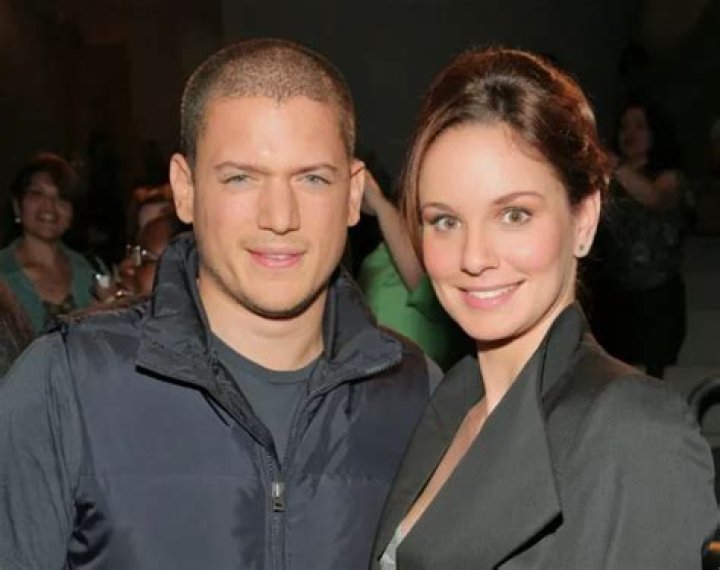 Who is Wentworth Miller's Wife? Unveiling the Life of the Beloved Actor and His Relationship
