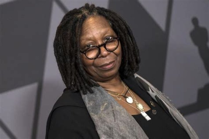 Whoopi Goldberg Net Worth: A Comprehensive Guide to Her Wealth, Career, and Achievements