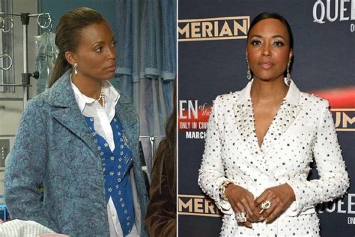 Why Did Aisha Tyler Leave Ghost Whisperer? Unveiling the Truth Behind Her Departure