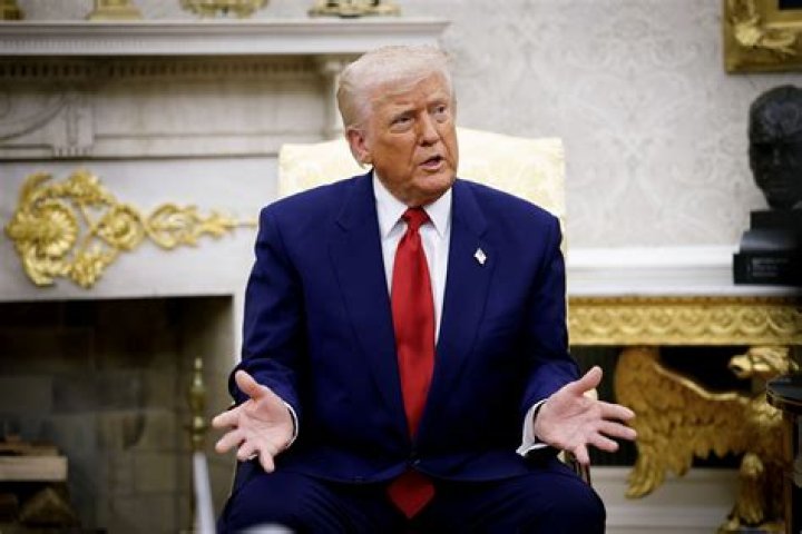 Why is Donald Trump Bald? Exploring the Reasons and Impact