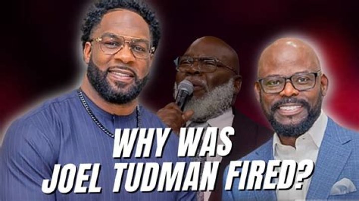 Why Was Joel Michael Singer Fired? Unveiling the Controversy