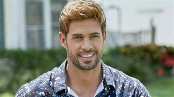 William Levy: A Closer Look at the Life and Career of the Cuban-American Star