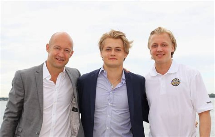William Nylander Siblings: A Comprehensive Look at the Nylander Family Legacy