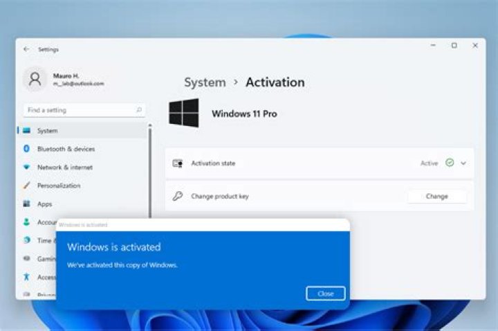 Windows 11 Activation CMD: A Comprehensive Guide to Activate Your Operating System