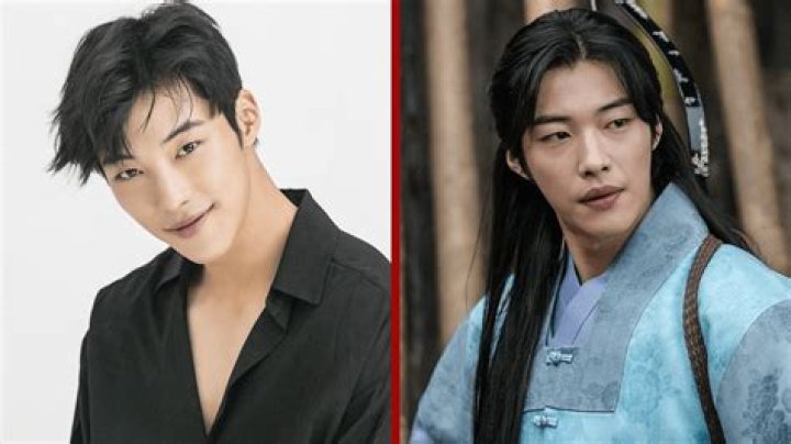 Woo Do Hwan: The Rising Star of K-Drama and K-Movie Industry