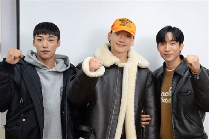 Woo Do-Hwan: The Rising Star of Korean Cinema and Television