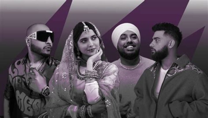 XXX Jatti: Unveiling the Rising Star of Punjabi Music