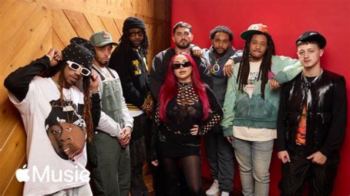 Young Money Entertainment Members: A Comprehensive Guide to the Artists and Their Impact