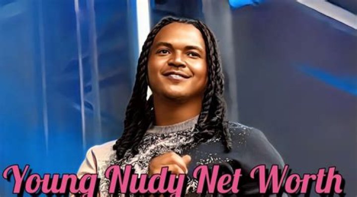 Young Nudy Net Worth: Exploring the Rise of a Hip-Hop Sensation