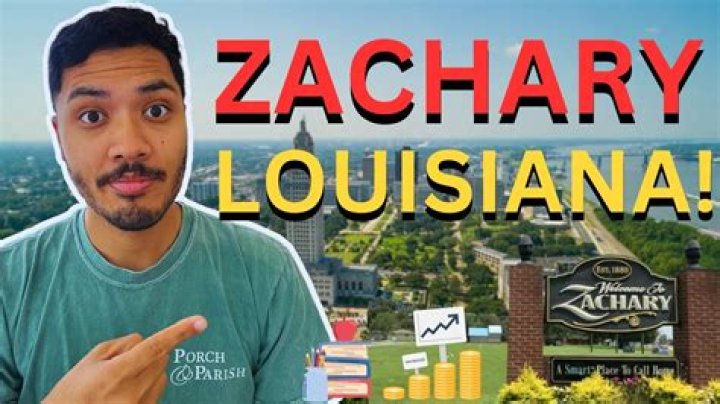 Zachary La Voy Today: A Comprehensive Guide to His Life and Career
