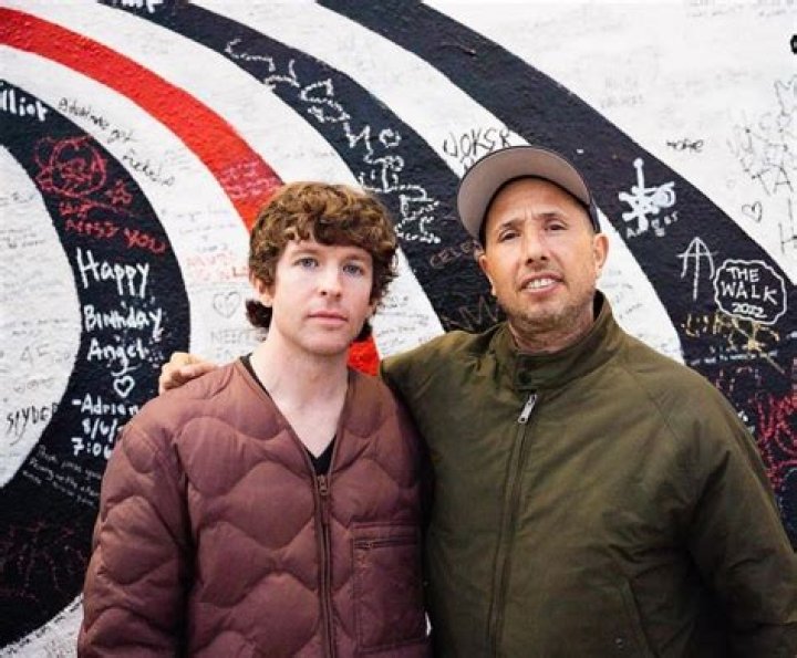 Zack de la Rocha Wife: A Deep Dive into His Personal Life and Relationship