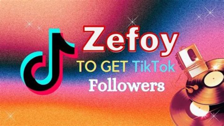 Zefoy Followers Update 2024: A Comprehensive Guide to Boost Your Social Media Presence