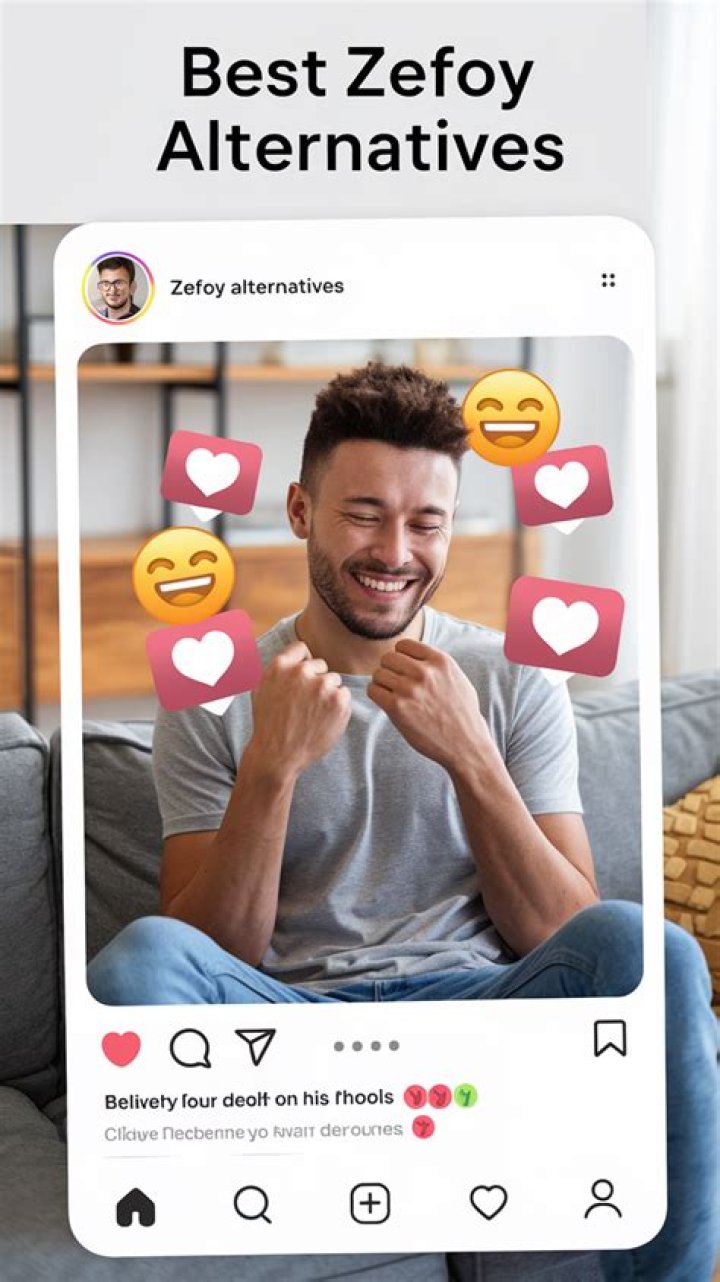 Zefoy Instagram: Boost Your Social Media Presence with This Powerful Tool