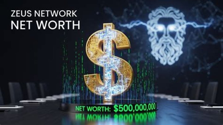 Zeus Network Net Worth: A Comprehensive Analysis of Its Financial Success