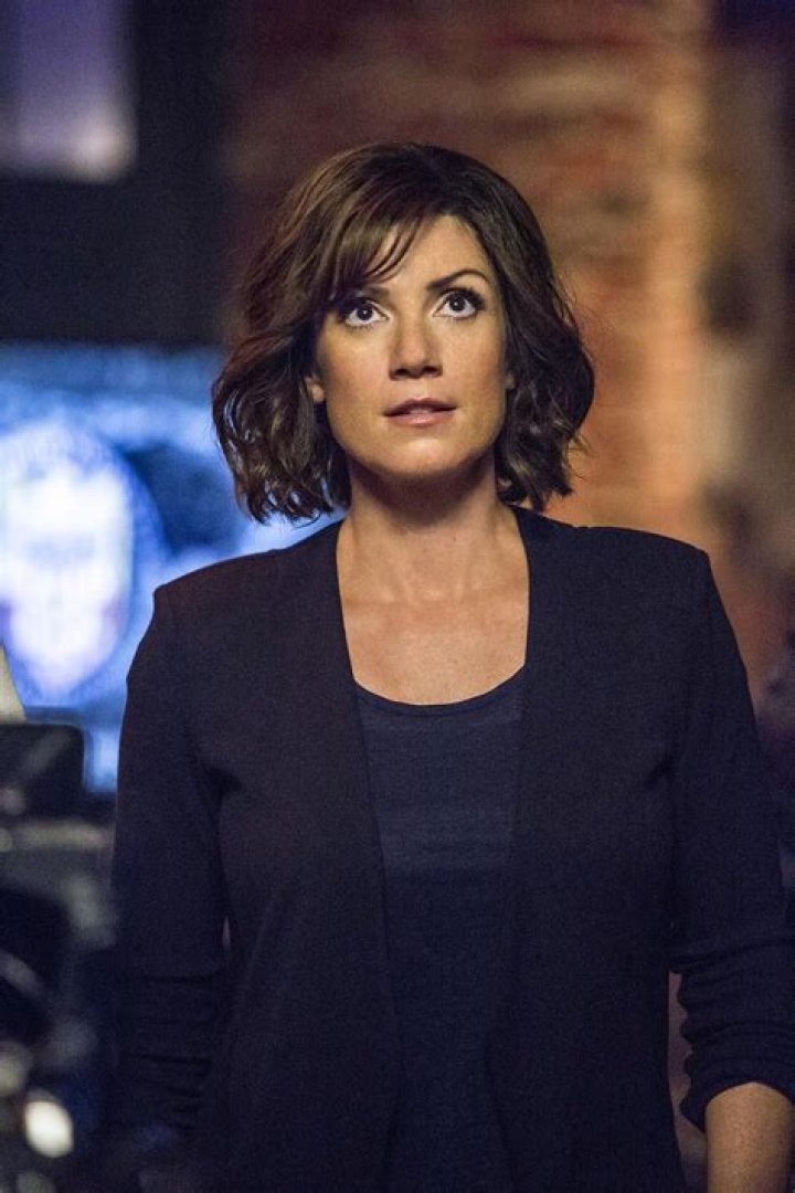 Zoe McLellan Found: A Comprehensive Guide to the Actress's Life and Career